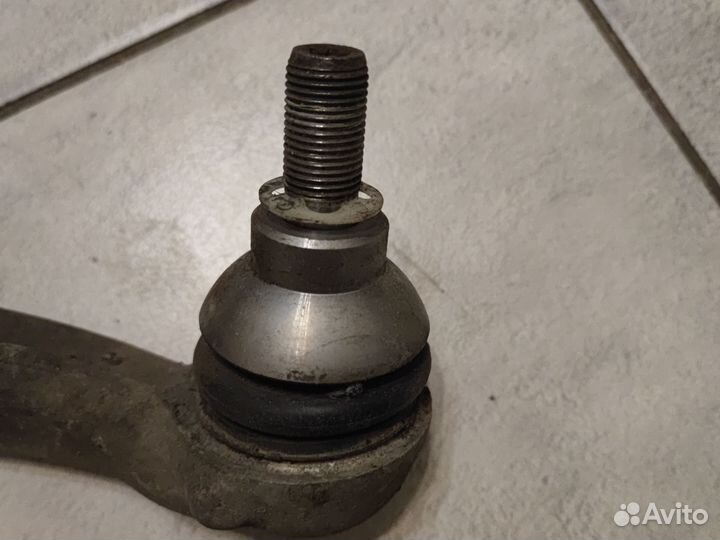 Рычаги mercedes w222