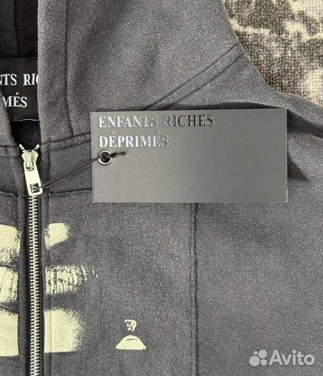 Enfants riches deprimes худи