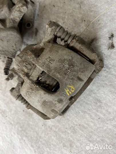 Тормозной суппорт Chery Amylet