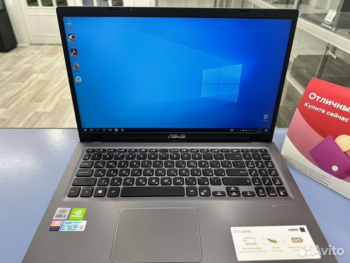 Asus X515J