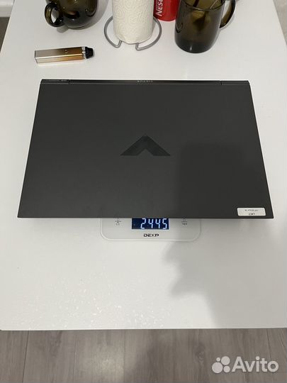 HP Victus 16-d1034nt