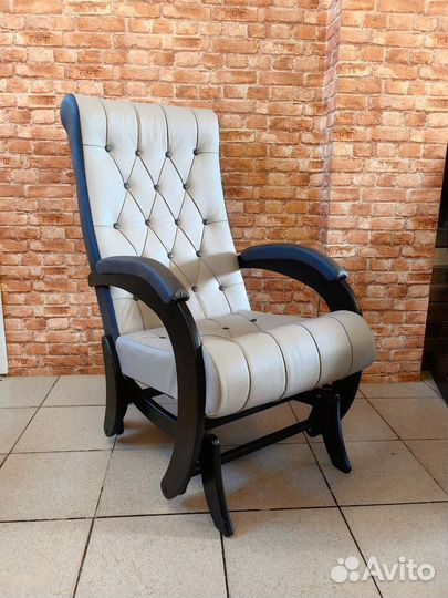 Кресло-качалка