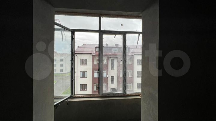 5-к. квартира, 190,5 м², 3/4 эт.