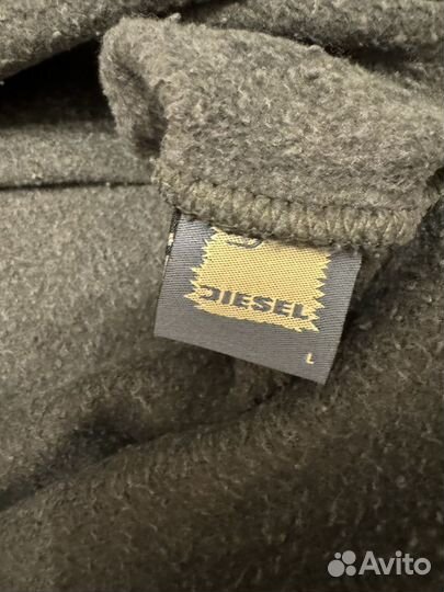 Свитер мужской Diesel