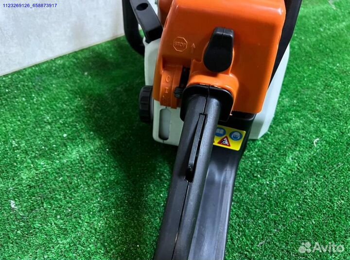 Бензопила Stihl ms 180 (Арт.93784)