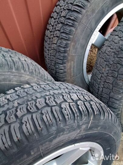 КАМА Кама-Flame 205/70 R16