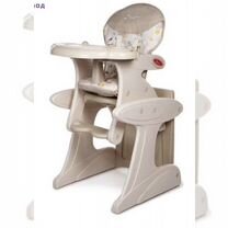 Трансформер стул для малыша и партой