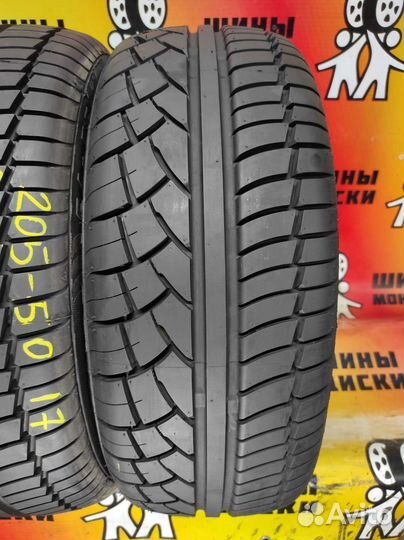 Goodride SA05 205/50 R17 93W