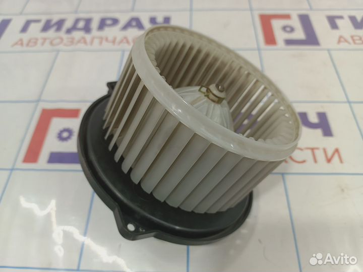 Моторчик отопителя задний Cadillac SRX 88957409