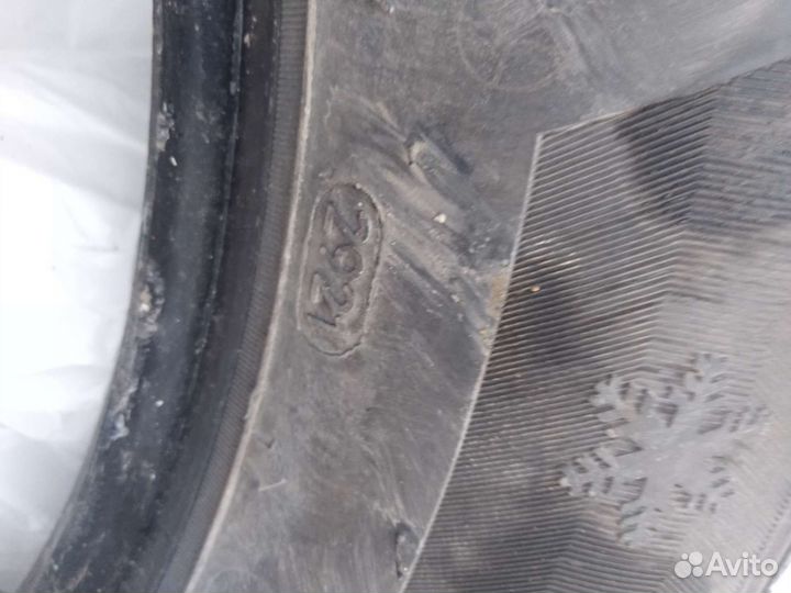 Sailun Ice Blazer WST3 215/60 R16