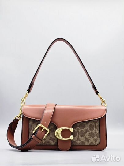 Сумка женская coach