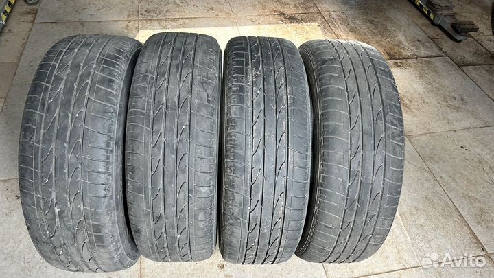 Bridgestone Dueler H/P Sport 215/65 R16