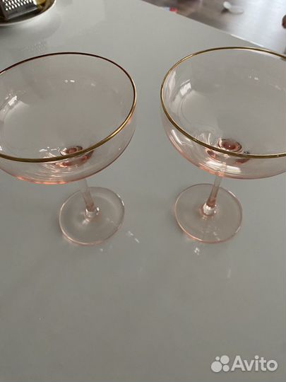 Бокал re table гарда, 2 шт