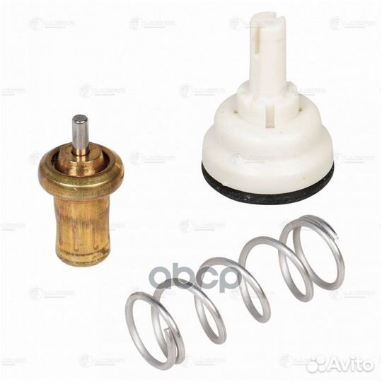 Термостат для а/м VW Polo Sedan 10/Skoda Rapid