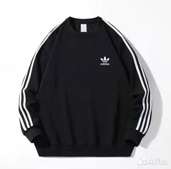 Свитшот adidas