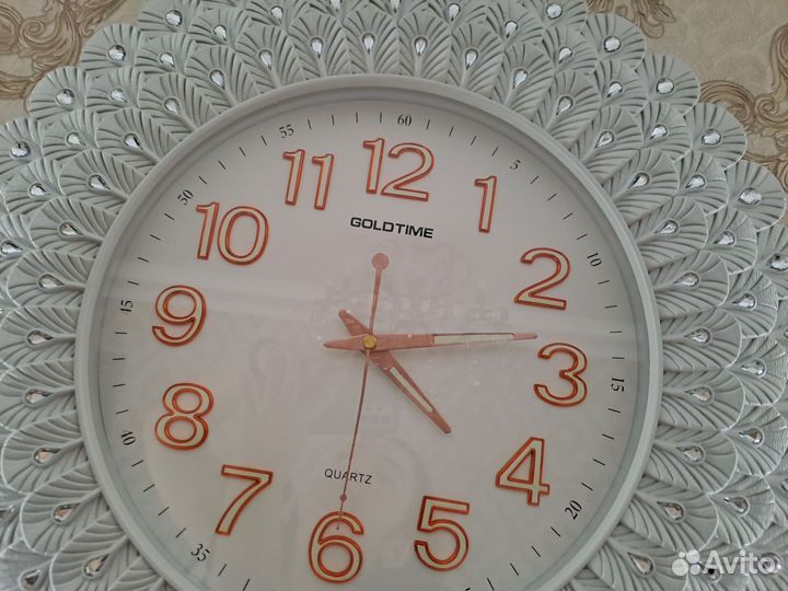 Часы настенные
