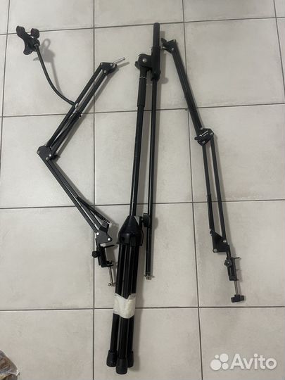 Стойка для микрофона