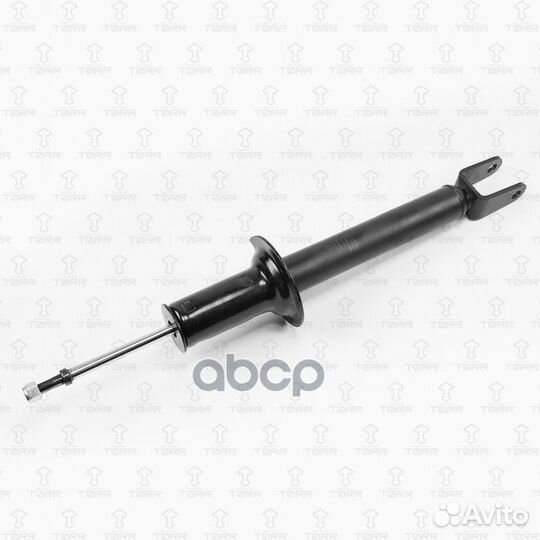 Амортизатор передний газовый DV1484 torr