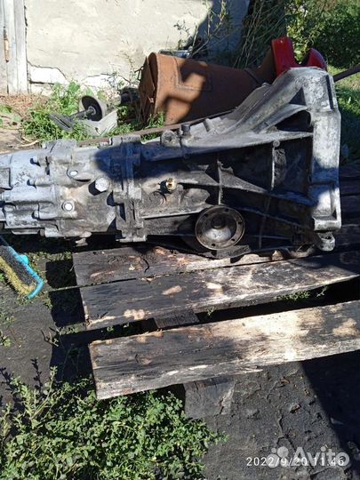 Коробка передач