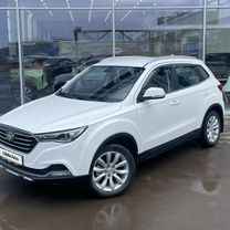 FAW Besturn X40 1.6 MT, 2019, 140 452 км, с пробегом, цена 1 049 000 руб.