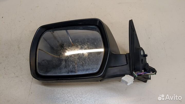 Зеркало боковое Subaru Legacy Outback (B14), 2011