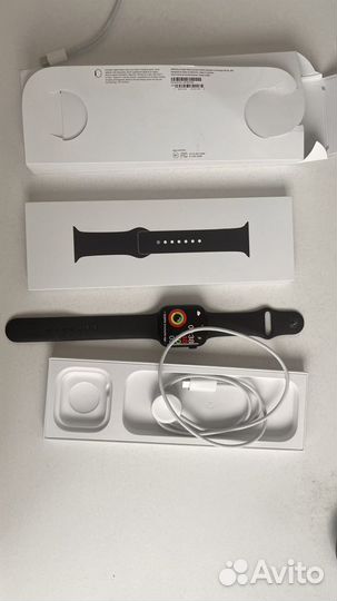 Apple watch series 9 45 mm 64 gb