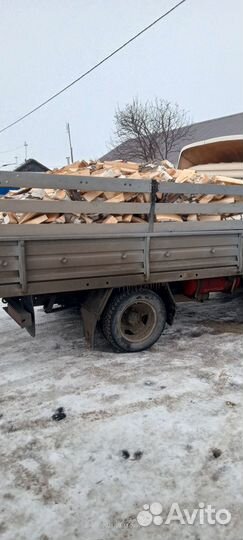 Продам дрова