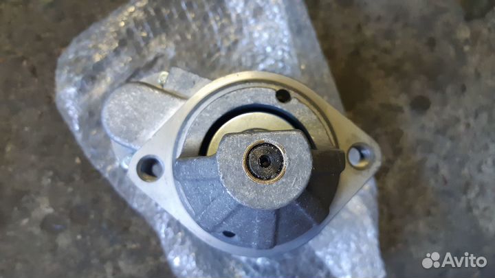 Редукторный стартер газ-53,Газ-3307