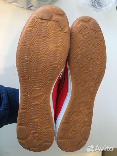 Кроссовки мужские nike