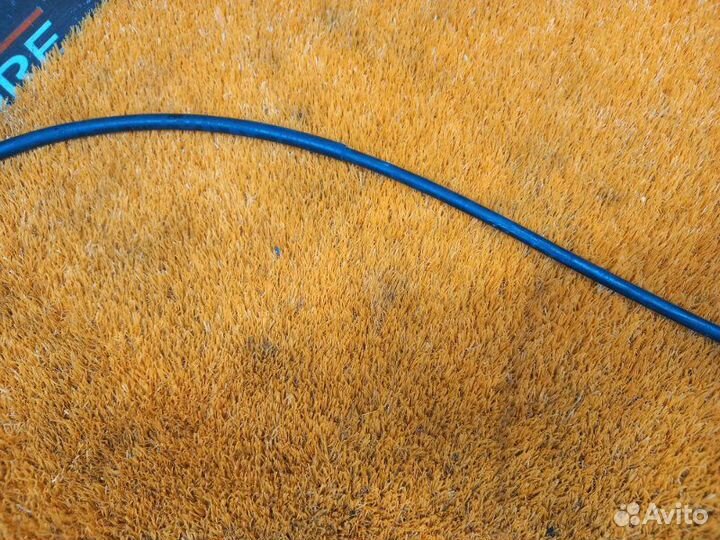 Трос ручника левый Mercedes-Benz E-Class W211