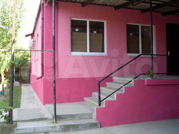 Дом 125 м² на участке 20 сот.