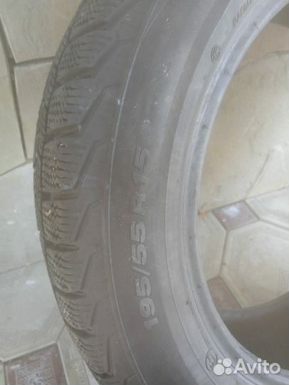 Viatti Brina 195/55 R15 88