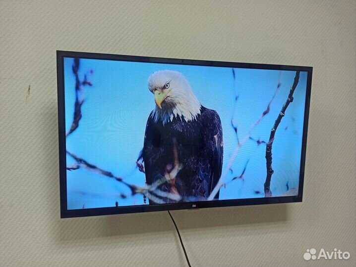 Телевизор SMART tv