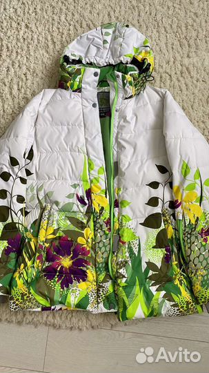 Лыжный костюм женский, 48-50 размер