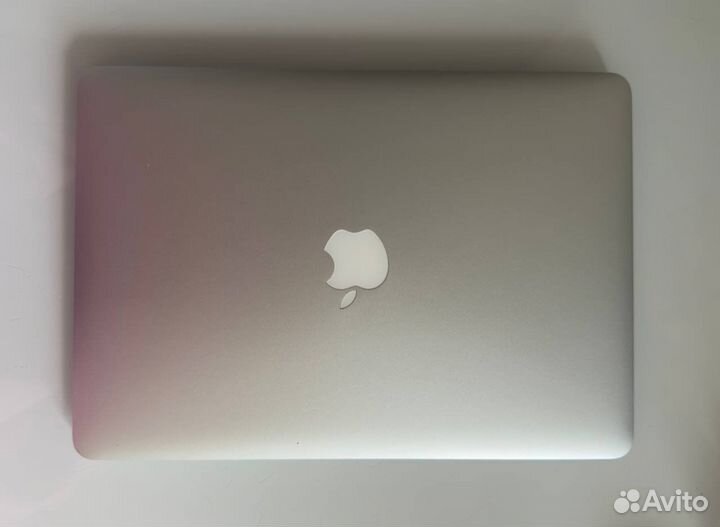 Apple MacBook Air 13 2017