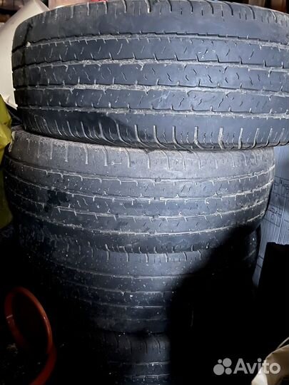 Continental ContiCrossContact LX 255/70 R16 52J