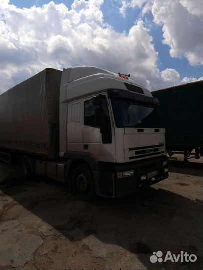 IVECO 430, 2002