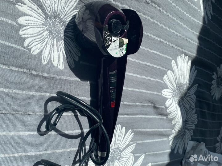 Плойка для волос babyliss