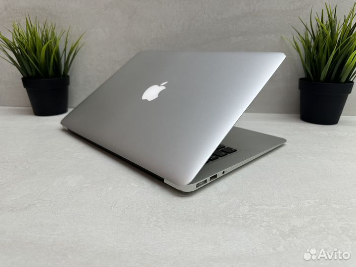 Macbook Air 13