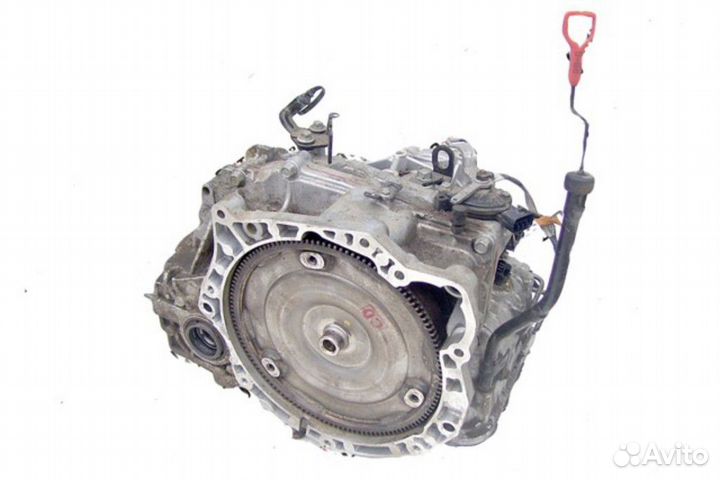 Акп на Киа Рио 4 ступенчатой на запчасти