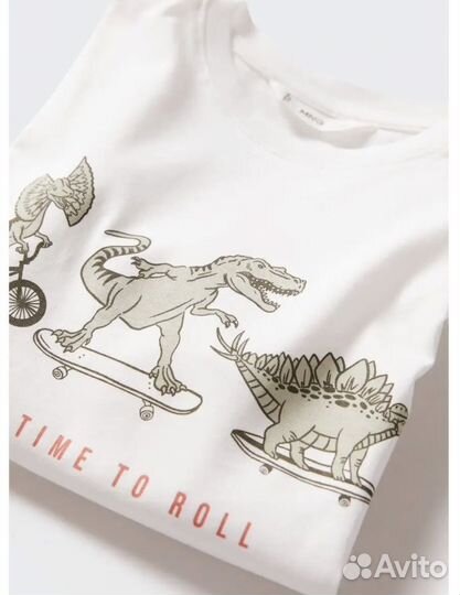 Лонг Mango, 140 cm