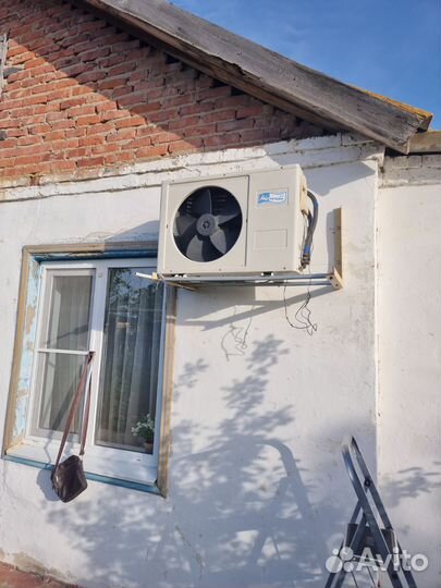 Сплит система 7 Airwell