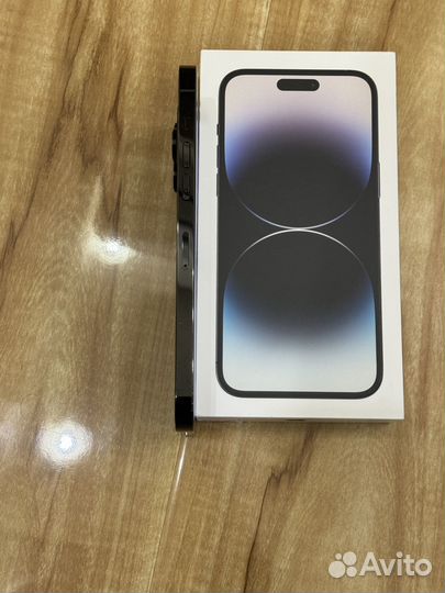 iPhone 14 Pro Max, 128 ГБ