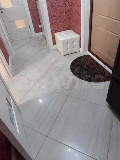 1-к. квартира, 44,7 м², 1/12 эт.