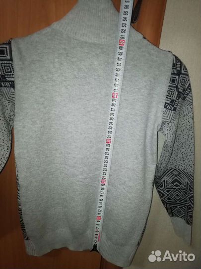 Кофта для мальчика