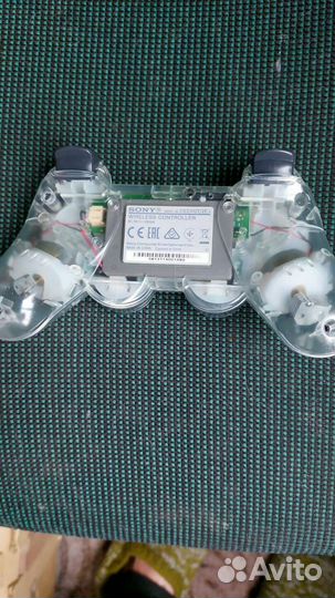 Sony PS3 оригинальный джостик