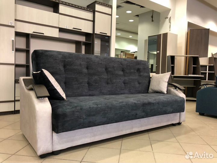 Диван книжка «рондо» 0092