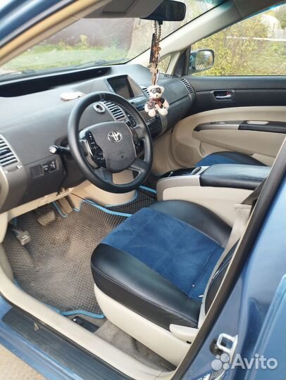 Toyota Prius 1.5 AT, 2008, 260 000 км