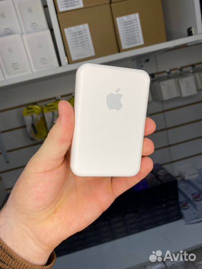 Apple Battery Pack