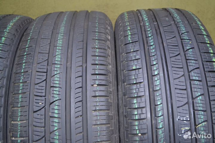 Pirelli Scorpion Verde All Season 255/55 R20 110Y